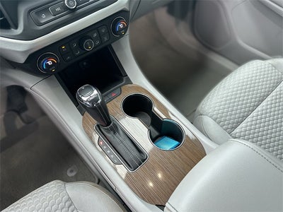 2019 GMC Acadia SLE-1