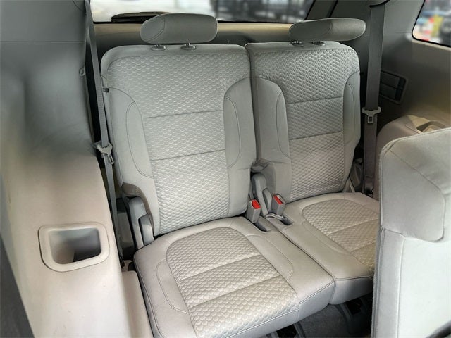 2019 GMC Acadia SLE-1