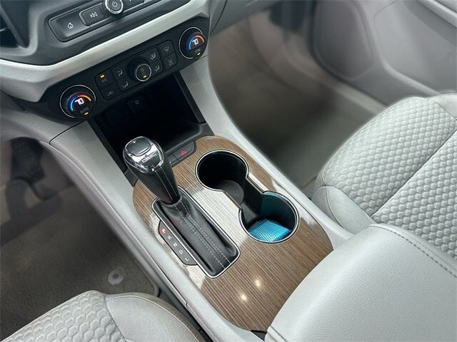 2019 GMC Acadia SLE-1