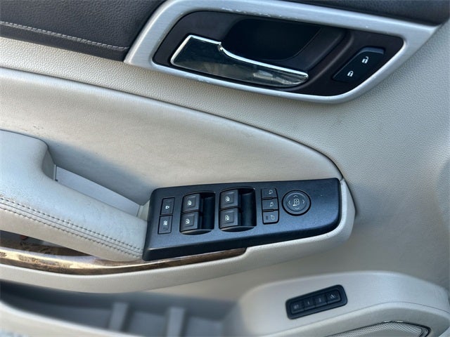 2015 GMC Yukon XL Denali