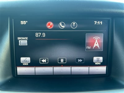 2015 GMC Yukon XL Denali