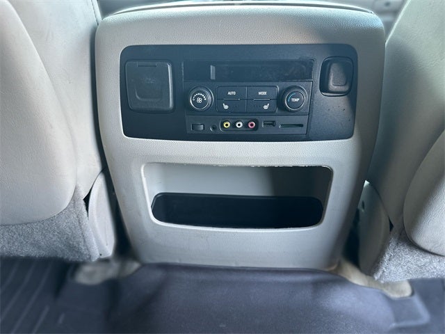 2015 GMC Yukon XL Denali