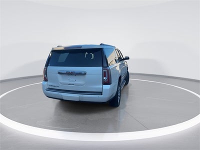 2015 GMC Yukon XL Denali