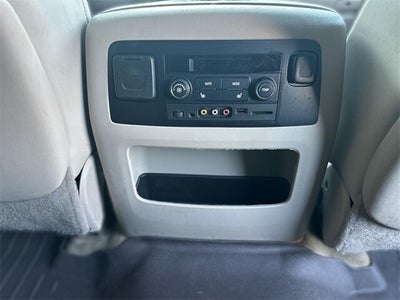 2015 GMC Yukon XL Denali