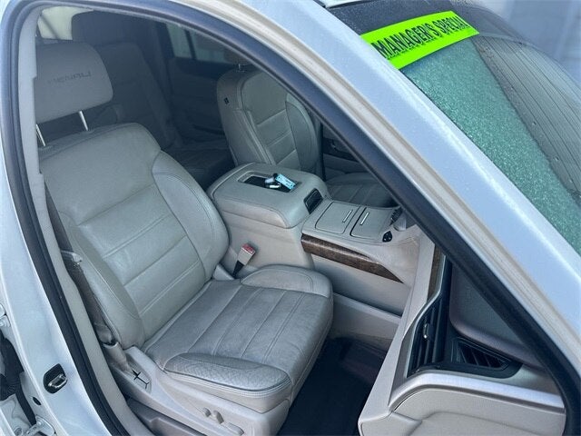 2015 GMC Yukon XL Denali