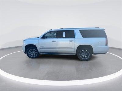 2015 GMC Yukon XL Denali