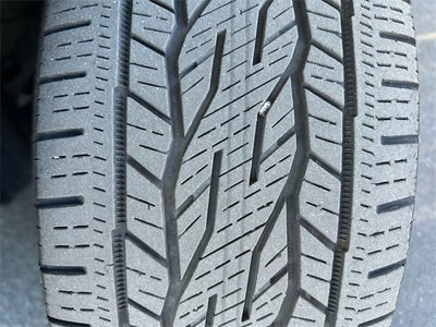 2020 Chevrolet Traverse 3LT