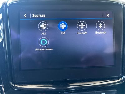 2020 Chevrolet Traverse 3LT