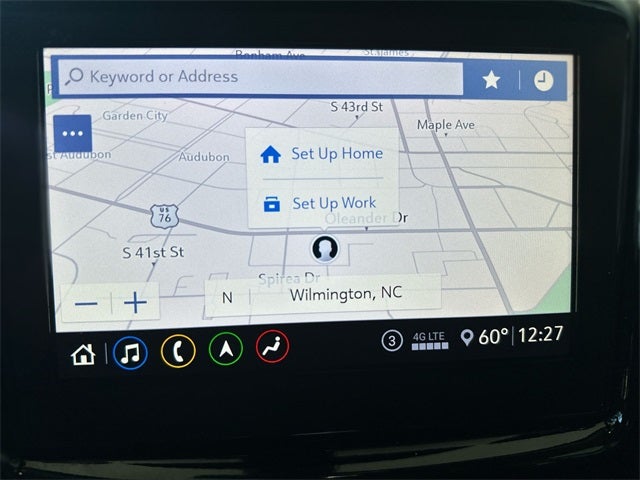 2020 Chevrolet Traverse 3LT