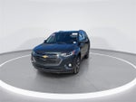 2020 Chevrolet Traverse 3LT