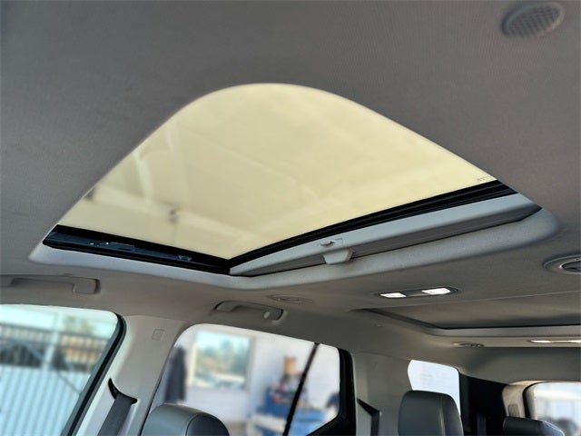 2020 Chevrolet Traverse 3LT