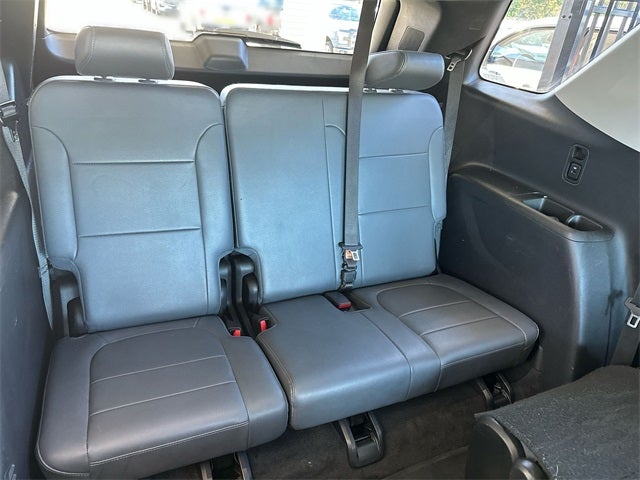 2020 Chevrolet Traverse 3LT