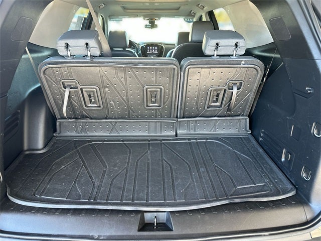 2020 Chevrolet Traverse 3LT