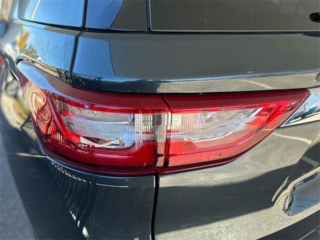 2020 Chevrolet Traverse 3LT