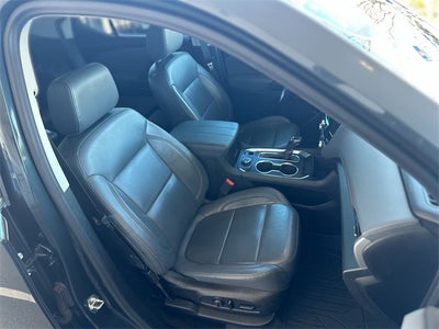 2020 Chevrolet Traverse 3LT