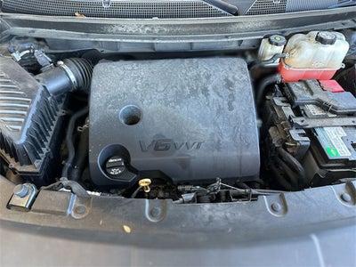 2020 Chevrolet Traverse 3LT