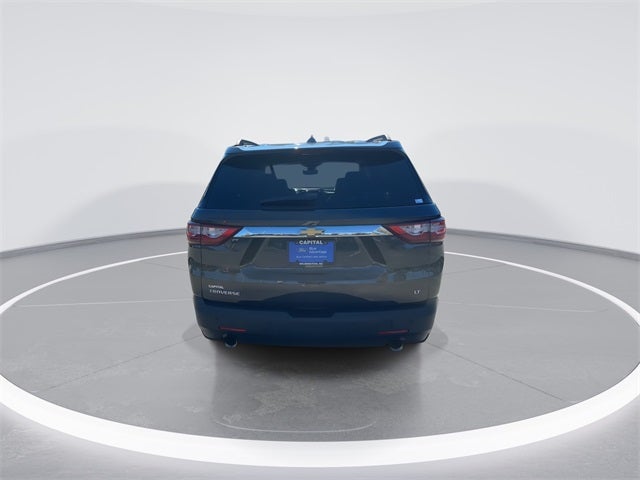2020 Chevrolet Traverse 3LT