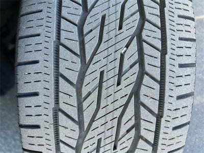 2020 Chevrolet Traverse 3LT