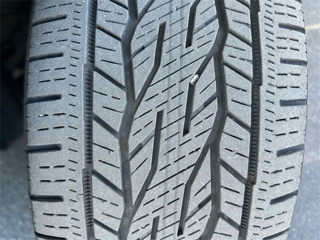 2020 Chevrolet Traverse 3LT