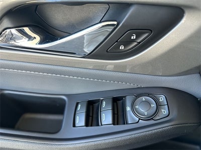 2020 Chevrolet Traverse 3LT