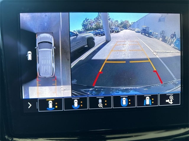 2020 Chevrolet Traverse 3LT