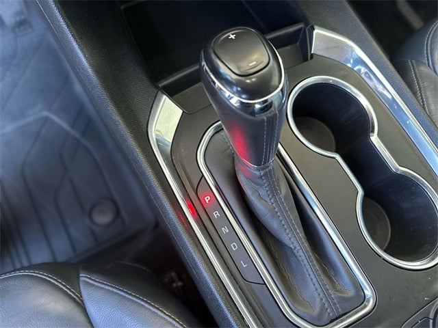 2020 Chevrolet Traverse 3LT