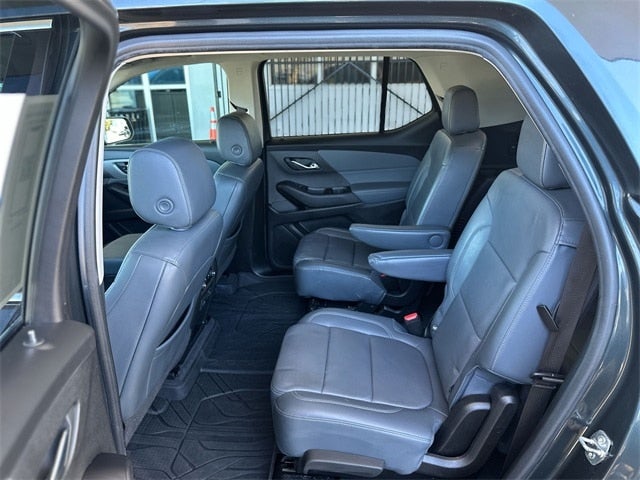 2020 Chevrolet Traverse 3LT