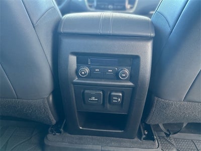 2020 Chevrolet Traverse 3LT