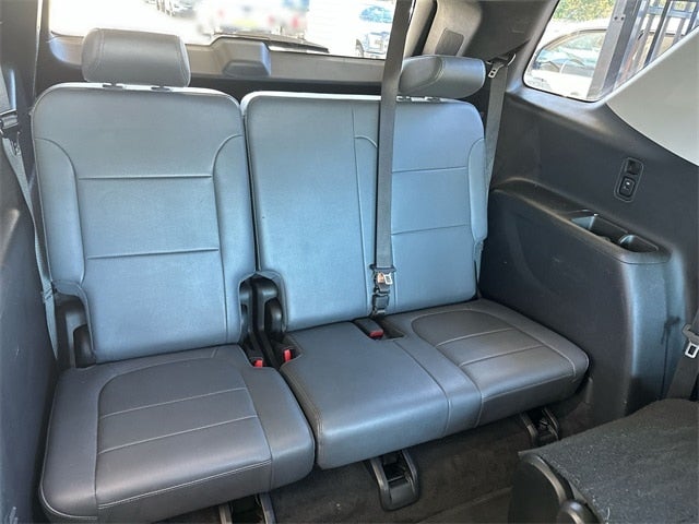 2020 Chevrolet Traverse 3LT