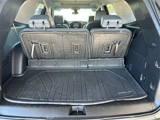 2020 Chevrolet Traverse 3LT