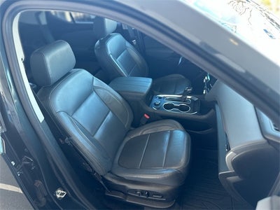 2020 Chevrolet Traverse 3LT