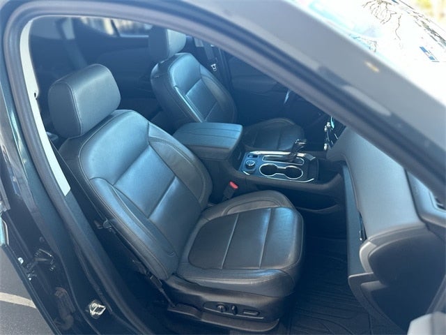 2020 Chevrolet Traverse 3LT