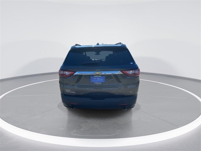 2020 Chevrolet Traverse 3LT