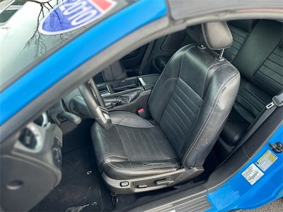 2010 Ford Mustang V6