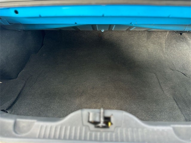 2010 Ford Mustang V6