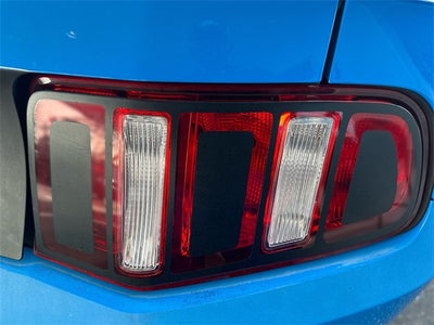 2010 Ford Mustang V6