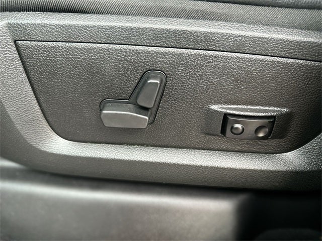 2024 RAM 2500 Power Wagon