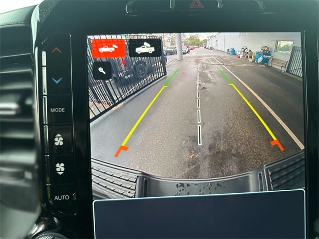 2024 RAM 2500 Power Wagon