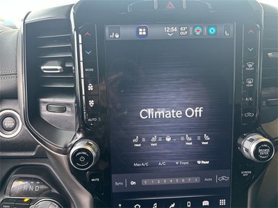 2024 RAM 2500 Power Wagon