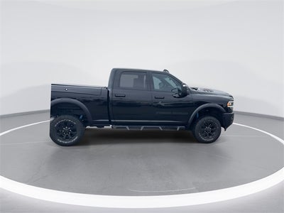 2024 RAM 2500 Power Wagon