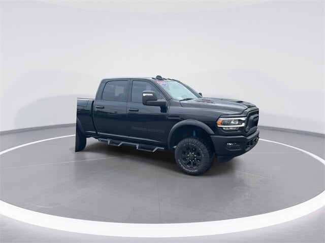 2024 RAM 2500 Power Wagon