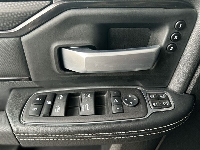 2024 RAM 2500 Power Wagon