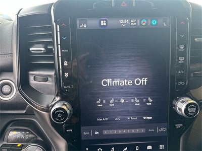 2024 RAM 2500 Power Wagon