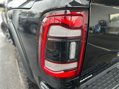 2024 RAM 2500 Power Wagon