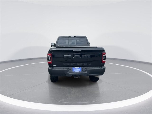 2024 RAM 2500 Power Wagon