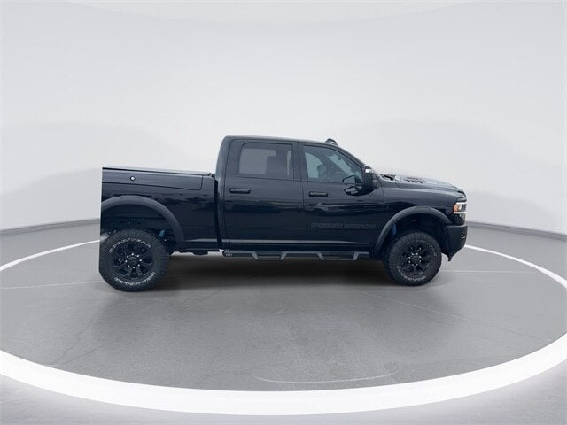 2024 RAM 2500 Power Wagon