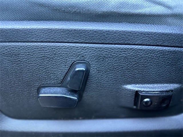 2018 RAM 2500 Big Horn