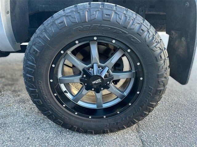 2018 RAM 2500 Big Horn