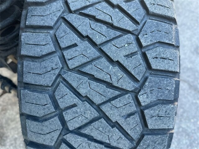 2018 RAM 2500 Big Horn