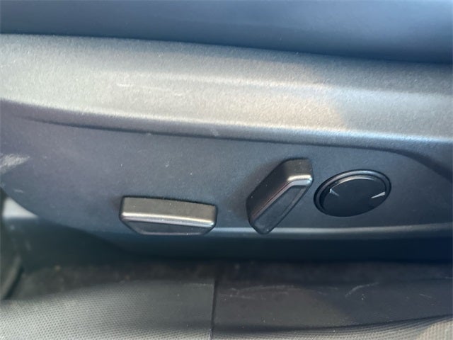 2021 Ford Mustang Mach-E California Route 1